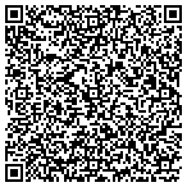 QR-код с контактной информацией организации "Зарница"