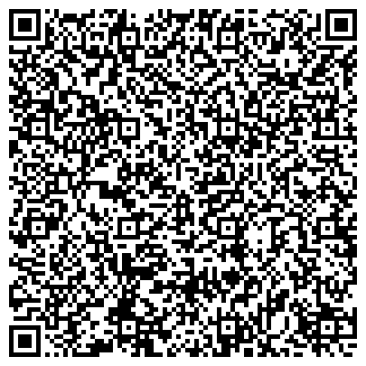 QR-код с контактной информацией организации Иртышские зори, детский оздоровительный лагерь, Представительство в городе