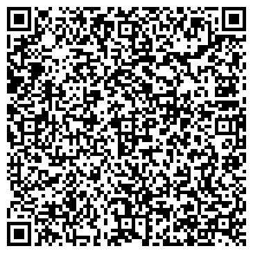 QR-код с контактной информацией организации ИП Лузина И.В.