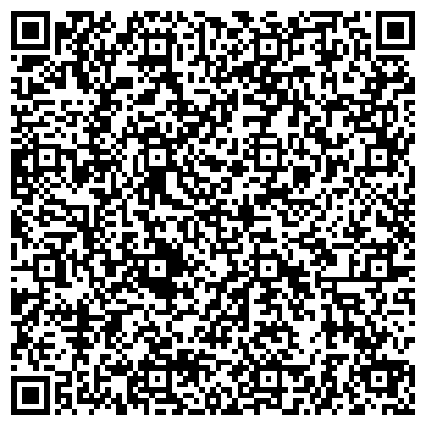 QR-код с контактной информацией организации Аквариум Саратов