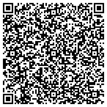 QR-код с контактной информацией организации GpsNsk