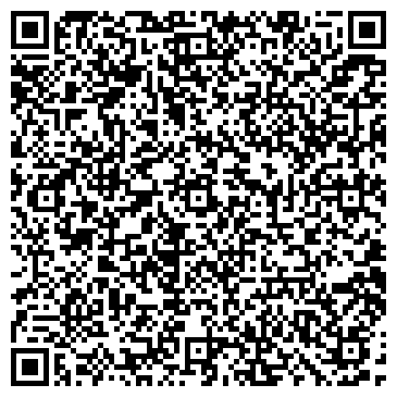 QR-код с контактной информацией организации ОАО Цветмет