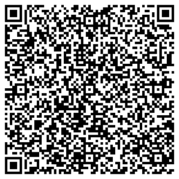 QR-код с контактной информацией организации Золотая цепь