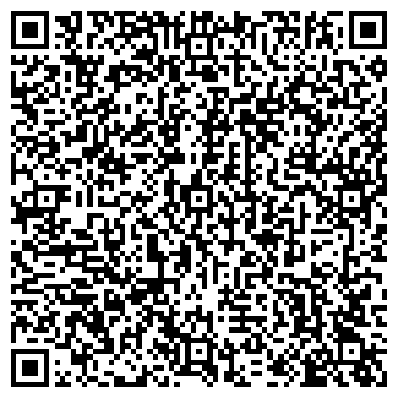 QR-код с контактной информацией организации Спортсервис