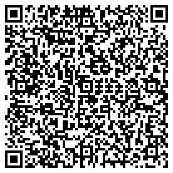 QR-код с контактной информацией организации КЛАУС-ФОРД