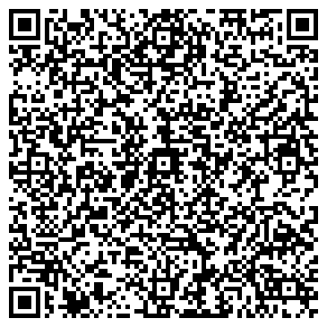 QR-код с контактной информацией организации ООО Мастерфайбр-Омск