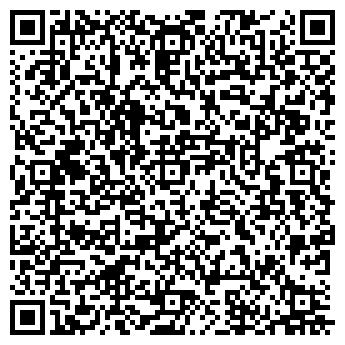 QR-код с контактной информацией организации ООО Кенби-Пермь