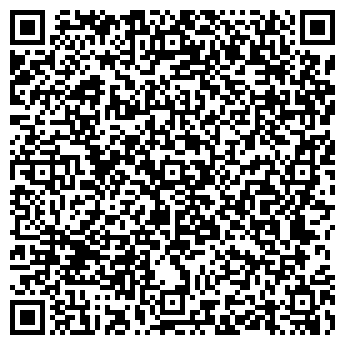 QR-код с контактной информацией организации Продуктовый магазин, ИП Щукина И.В.