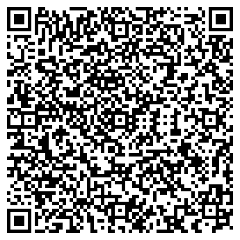 QR-код с контактной информацией организации ООО Альфа-Электрик