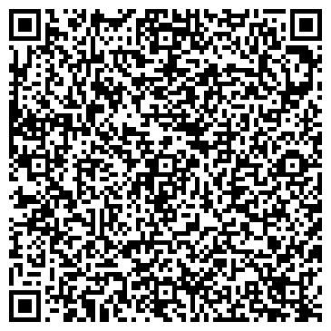 QR-код с контактной информацией организации Сладкий рай, продовольственный магазин, ИП Ходыкин А.А.