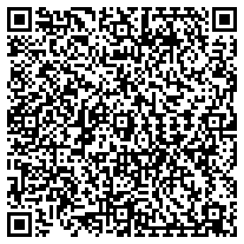 QR-код с контактной информацией организации Ням-нямыч, продуктовый магазин