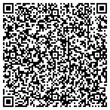 QR-код с контактной информацией организации Перм-Транс-Мет