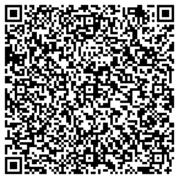 QR-код с контактной информацией организации Продовольственный магазин на ул. Ударников, 55
