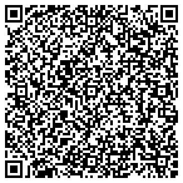 QR-код с контактной информацией организации Апартаментофф