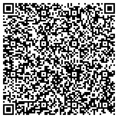 QR-код с контактной информацией организации ООО ВостСибэлектрокомплек