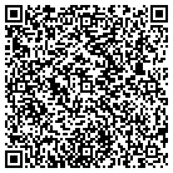 QR-код с контактной информацией организации БУРНАЕВА И.А., ИП