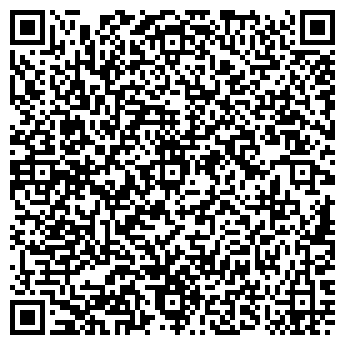 QR-код с контактной информацией организации Серебряный ларец