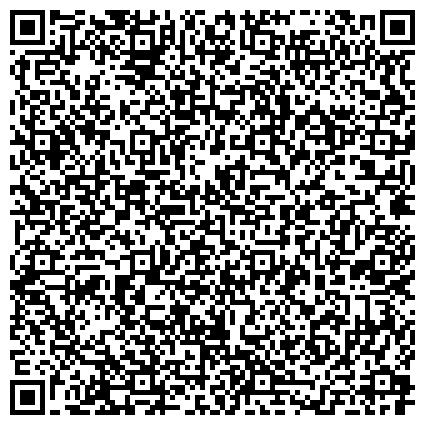 QR-код с контактной информацией организации Аквадом, торговая компания, официальный представитель компании Гейзер