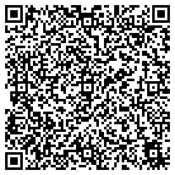 QR-код с контактной информацией организации Продуктовый магазин, ИП Москвина Г.С.