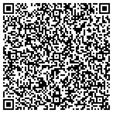 QR-код с контактной информацией организации Магазин настенных и наручных часов на Промышленной, 54м