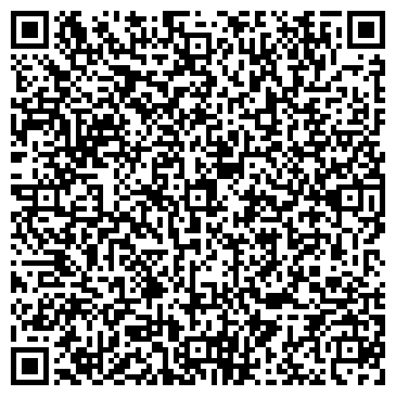 QR-код с контактной информацией организации ЗАО Цветметсплав
