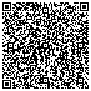 QR-код с контактной информацией организации ООО Блиц Плюс