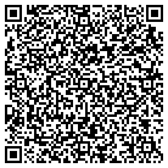 QR-код с контактной информацией организации ООО Югинтеллспрогресс