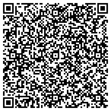 QR-код с контактной информацией организации ЛИГА