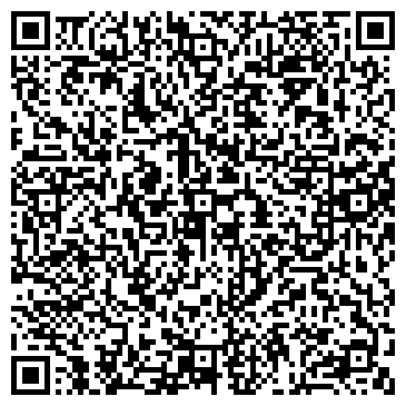 QR-код с контактной информацией организации ООО АкваЛюкс