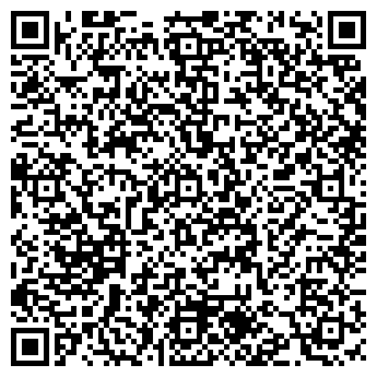 QR-код с контактной информацией организации Синергия 34