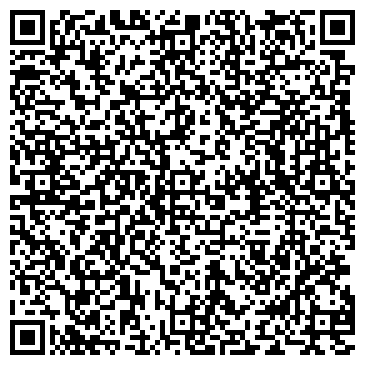 QR-код с контактной информацией организации Серебряный зал