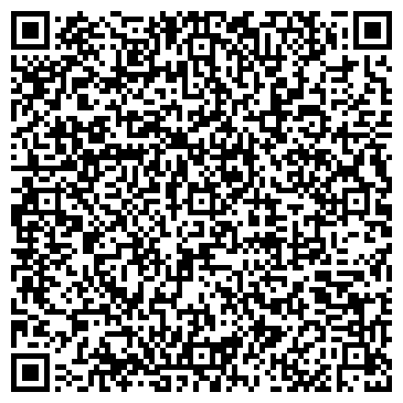 QR-код с контактной информацией организации ООО Барьер-Сибирь