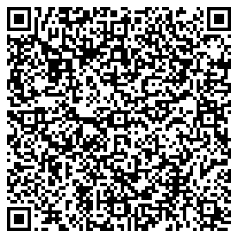 QR-код с контактной информацией организации ИП Конева О.А.