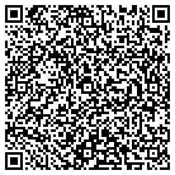 QR-код с контактной информацией организации ООО Орион