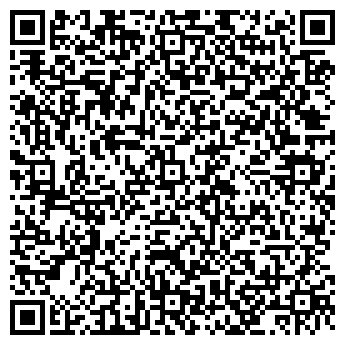 QR-код с контактной информацией организации ОАО Российские ипподромы