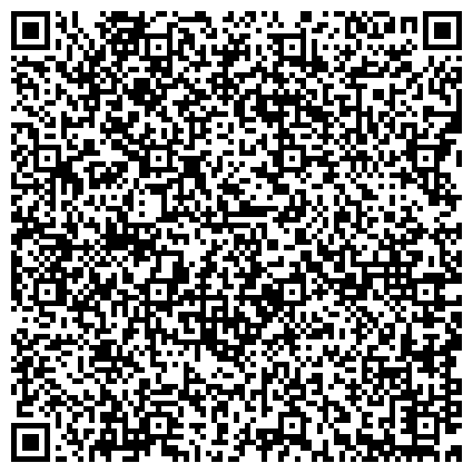 QR-код с контактной информацией организации ГАУ "Многофункциональный центр предоставления государственных и муниципальных услуг"