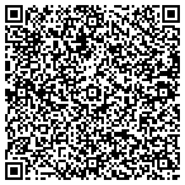 QR-код с контактной информацией организации Центр конного спорта и современного пятиборья