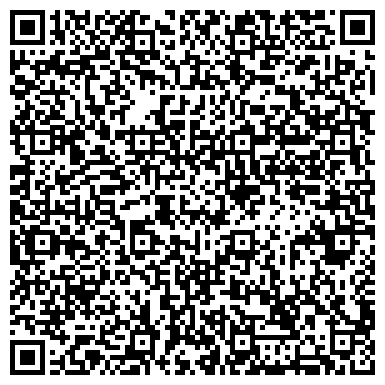 QR-код с контактной информацией организации Паркетный дом