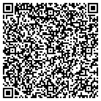 QR-код с контактной информацией организации Продуктовый магазин, ООО Виола