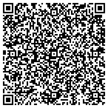 QR-код с контактной информацией организации Электрополис