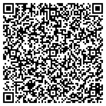 QR-код с контактной информацией организации АВТО-DEN