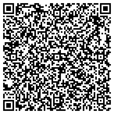 QR-код с контактной информацией организации Подворье, сеть продуктовых магазинов