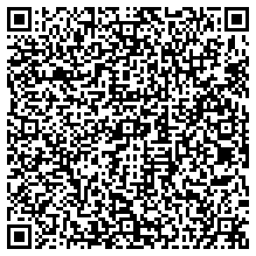 QR-код с контактной информацией организации Сантехклуб