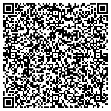 QR-код с контактной информацией организации ИФНС России по г. Чехову Московской области
