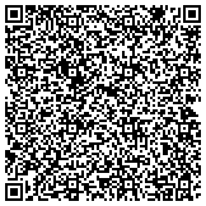 QR-код с контактной информацией организации УФК "Межрегиональная инспекция по крупнейшим налогоплательщикам № 6"