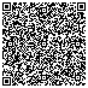 QR-код с контактной информацией организации ЗАО Сириус-С