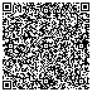 QR-код с контактной информацией организации ООО Фармаген-МАГ