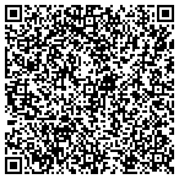 QR-код с контактной информацией организации Кемеровский трубочист