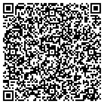 QR-код с контактной информацией организации Автосервис на Беговой