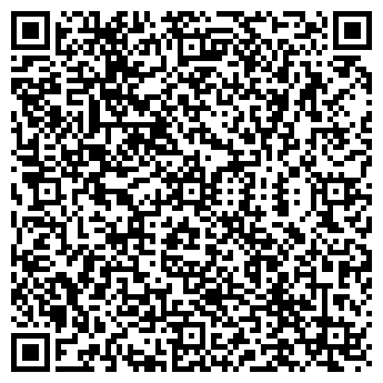 QR-код с контактной информацией организации Багира